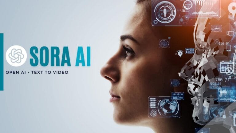 Sora AI is Booming: Hidden Secrets Behind Text to Video AI 1 Sora AI is Booming | HashTechWave