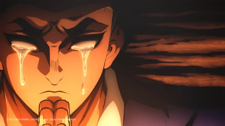 Demon Slayer season 5