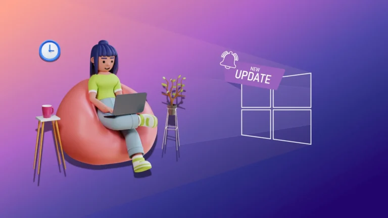 Download and Upgrade to Windows 10 - Hashtechwave