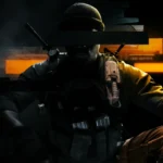 Call of Duty: Black Ops 6 - Hashtechwave