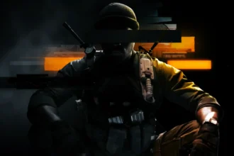 Call of Duty: Black Ops 6 - Hashtechwave