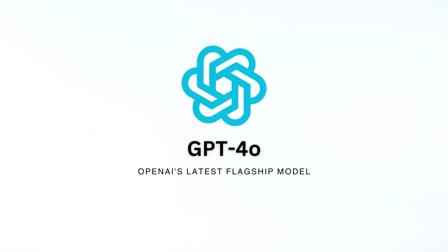 GPT-4o - Hashtechwave