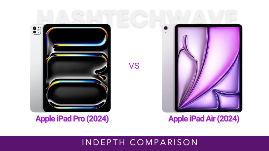 HashTechWave