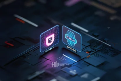 Google’s Imagen 3 - AI Image Generation -Hashtechwave