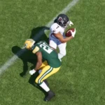 Maden NFL 25 boom - hashtechwave