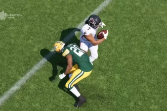 Maden NFL 25 boom - hashtechwave
