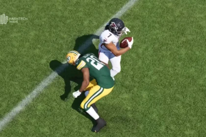 Maden NFL 25 boom - hashtechwave