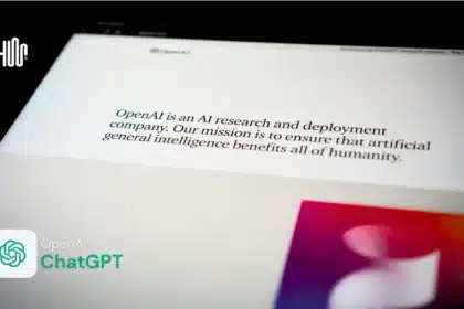 OpenAi ChatGPT - hashtechwave