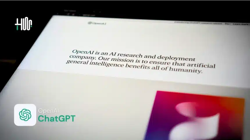 OpenAi ChatGPT - hashtechwave