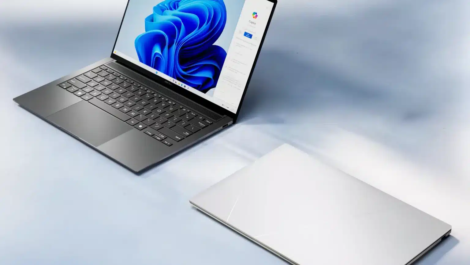 Asus Zenbook S 14 - Featured Image Cover