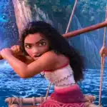Moana 2 Disney Plus released