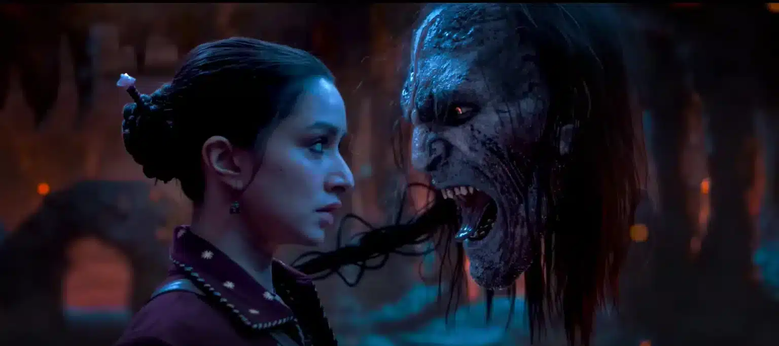 Stree 2 Featured Image