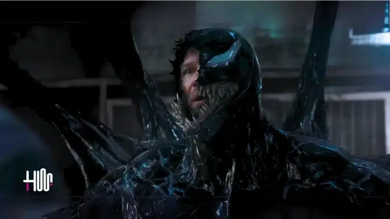 Venom 3 The Last Dance - scenes - hashtechwave