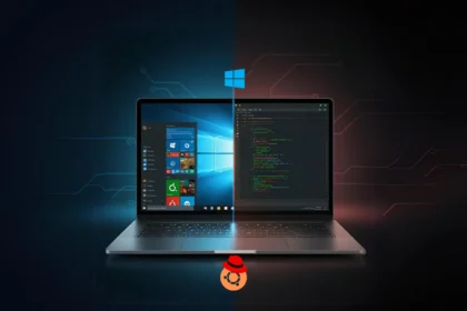 WSL feature image - hashtechwave