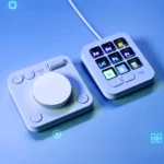 Logitech MX Creative Console hashtechwave