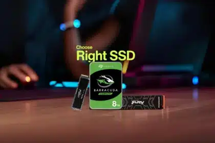 Choose Right SSD for Performance