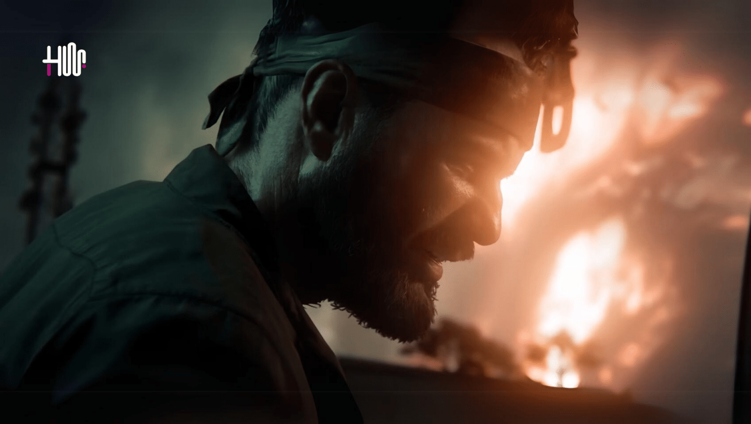 Woods is also back in Call of Duty Black Ops 6