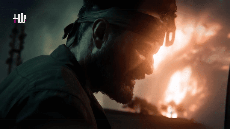 Woods is also back in Call of Duty Black Ops 6