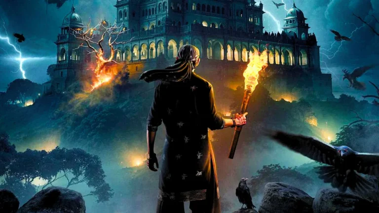 Vidya Balan Back in Bhool Bhulaiyaa 3 But With Madhuri Dixit 1 bhool bhulaiyaa 3 - hashtechwave - leaks