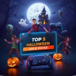 epic games store halloween picks - hashtechwave