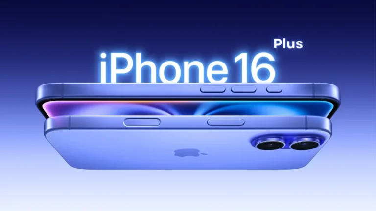 iPhone 16 Plus vs iPhone 15 Plus - hashtechwave