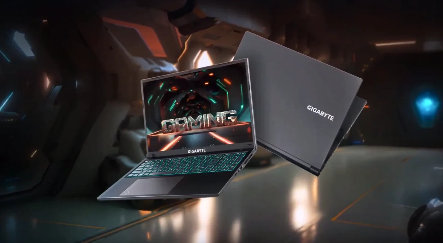 Gigabyte G6 KF gaming laptop (2024) review with specs and pros and cons