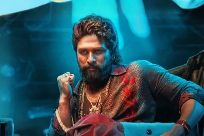 Pushpa 2 The Rule – A Box Office Tsunami (In-Depth Review & Highlights)