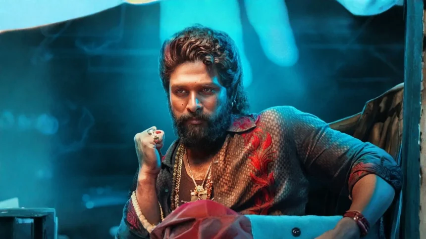 Pushpa 2 The Rule – A Box Office Tsunami (In-Depth Review & Highlights)