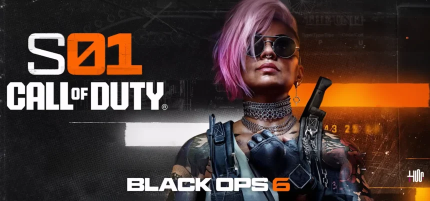 call of duty black ops 6 season 1 - hashtechwave