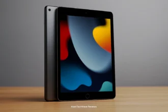 Apple iPad 9th Generation and hidden features - hashtechwave