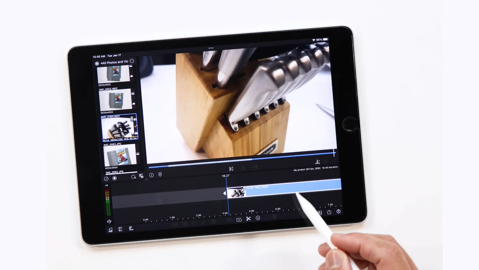 Apple iPad 9th Gen Review: Still Worth Buying in 2025? 3 Apple ipad 9th generation video editing - hashtechwave