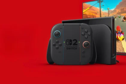 Nintendo Switch 2 - Featured Image - Hashtechwave