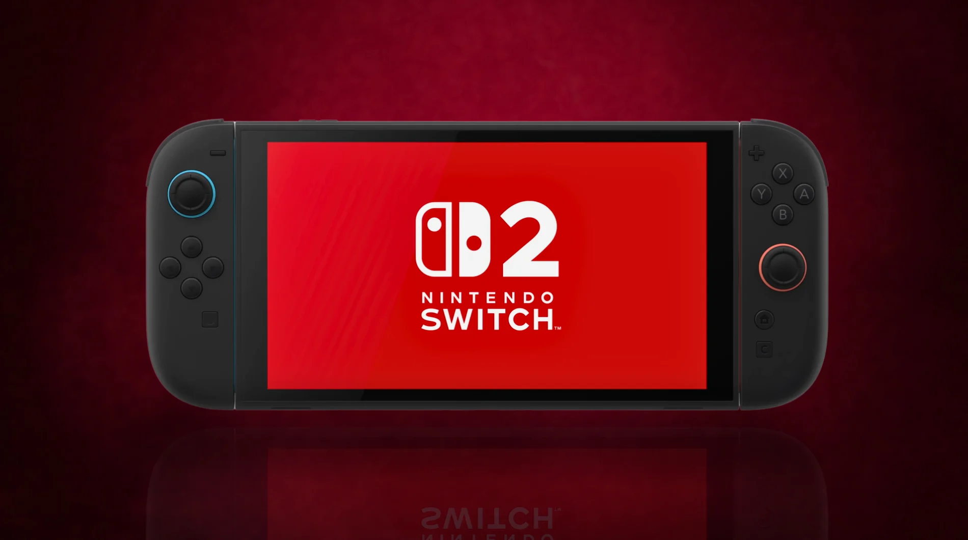 Nintendo Switch 2: Price, Release Date & Hidden Features