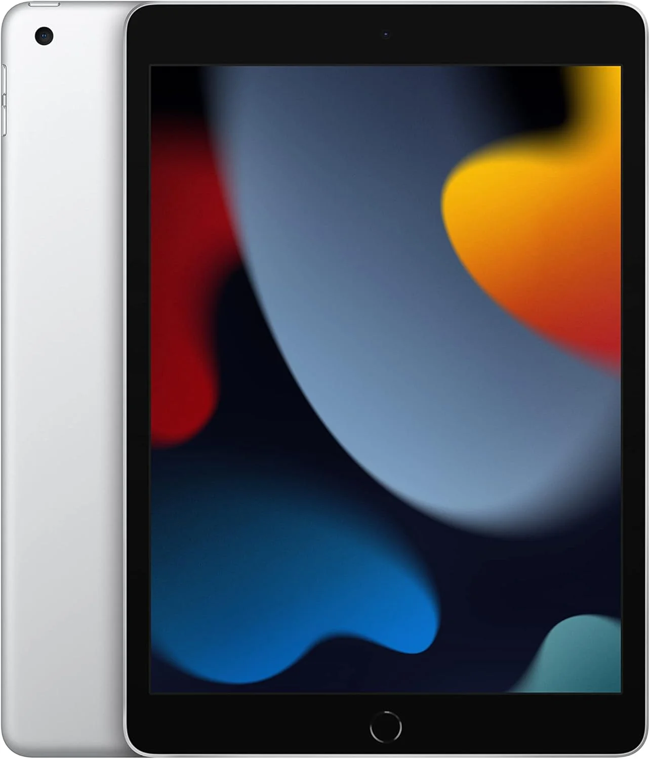 Apple iPad 9th Gen Review: Still Worth Buying in 2025? 2 apple ipad 9th generation - silver -256 gb - hashtechwave