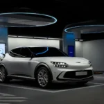 Budget Friendly Electric Cars in Pakistan 2025