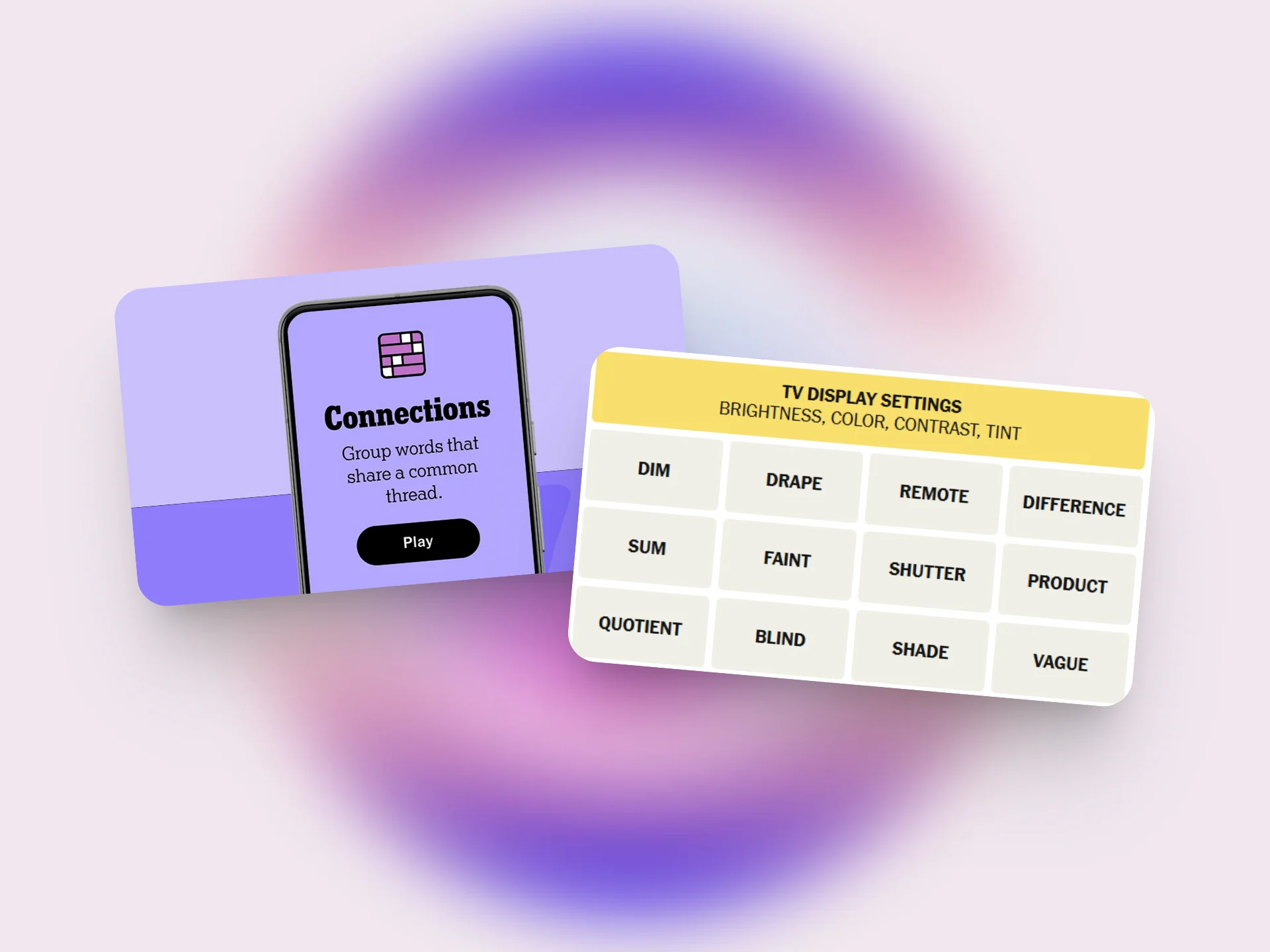 Daily NYT Connections 698 Puzzle hints 9 May 2025 - hashtechwave
