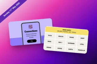 Daily NYT Connections 700 Puzzle hints 11 May 2025 - hashtechwave