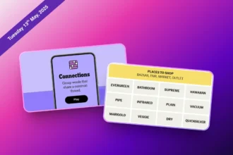 Daily NYT Connections 702 Puzzle hints 13 May 2025 - hashtechwave