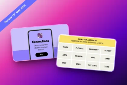Daily NYT Connections 707 Puzzle hints 18 May 2025 - hashtechwave