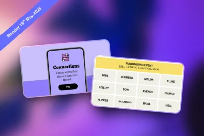 Daily NYT Connections 708 Puzzle hints 19 May 2025 - hashtechwave