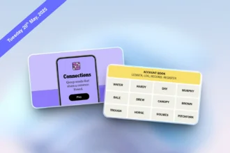 Daily NYT Connections 709 Puzzle hints 20 May 2025 - hashtechwave