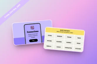 Daily NYT Connections 712 Puzzle hints 23 May 2025 - hashtechwave