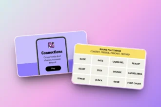 Daily NYT Connections 716 Puzzle hints 27 May 2025 - hashtechwave