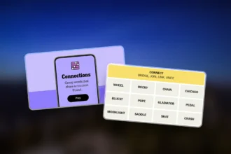 NYT Connections Today May 28, 2025 - hashtechwave