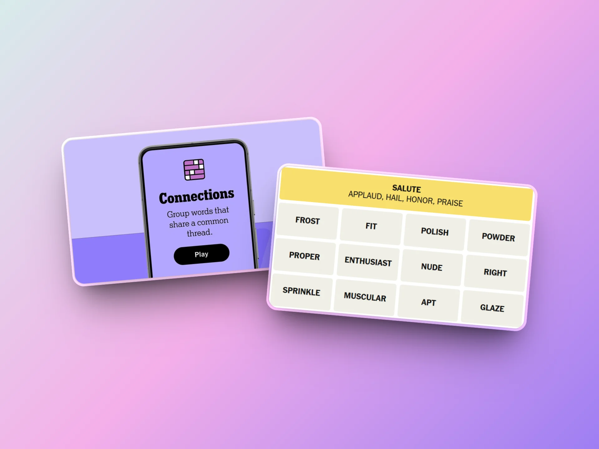 Daily NYT Connections 718 Puzzle hints 29 May 2025 - hashtechwave
