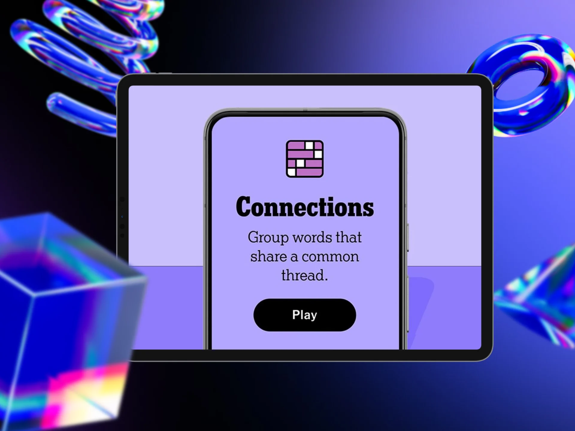 NYT Connections Today May 7, 2025 – Hints & Answers 2 nyt connection today hints and answer
