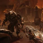 Doom The Dark Ages Weapons and their upgrades guide
