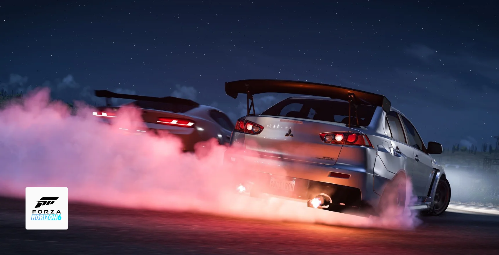 Forza Horizon 6 Release Date