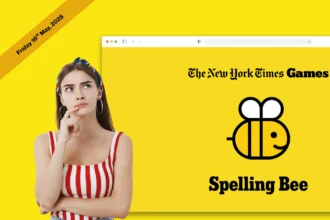 NYT Spelling Bee answers 16 May 2025 and Pangram today