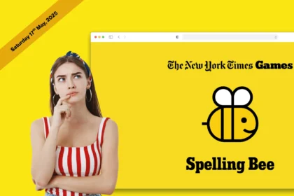 NYT Spelling Bee answers 17 May 2025 and Pangram today